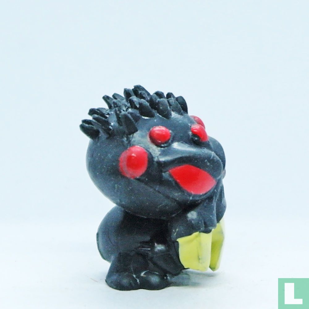 Awrecknoid