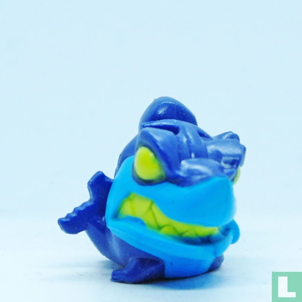 Juicy Jaws