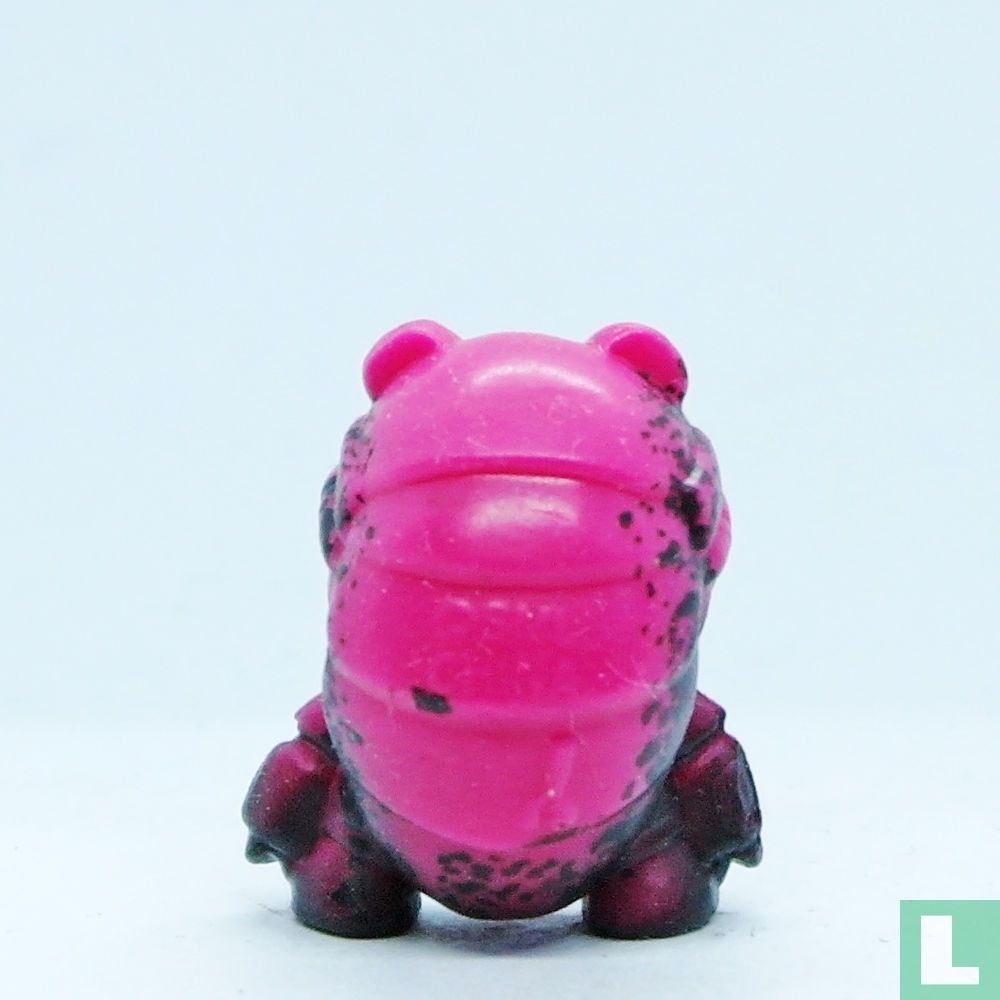 Dung Beetle