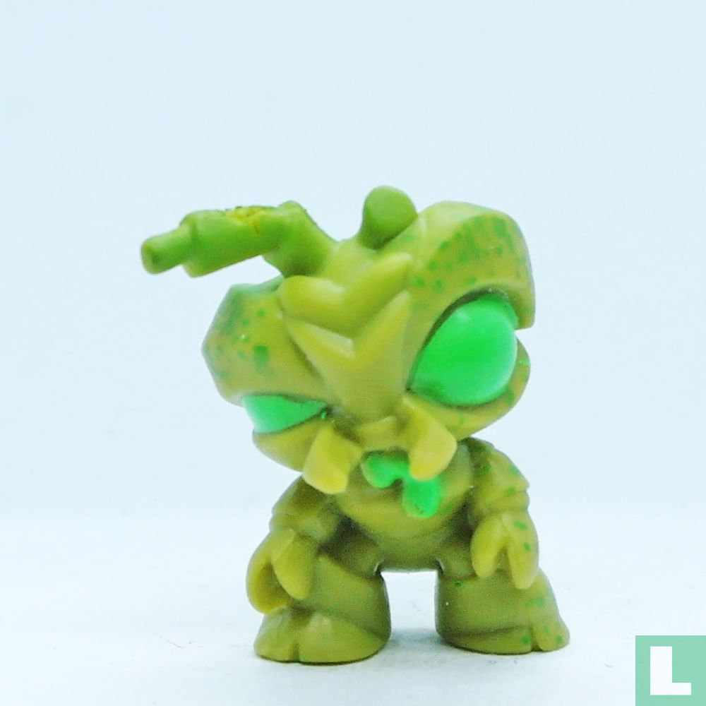 Turd Mite