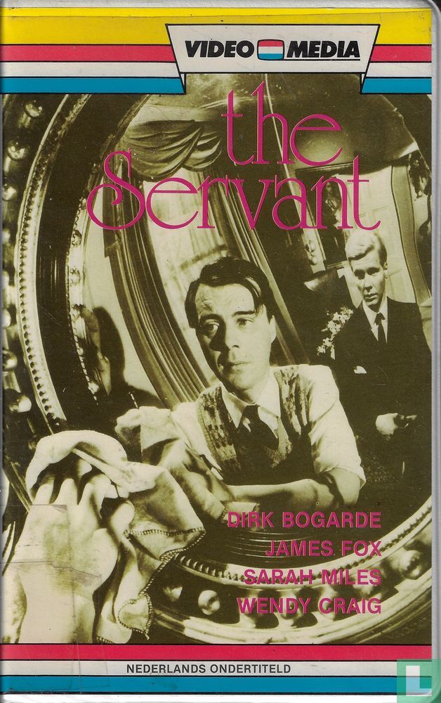 The Servant