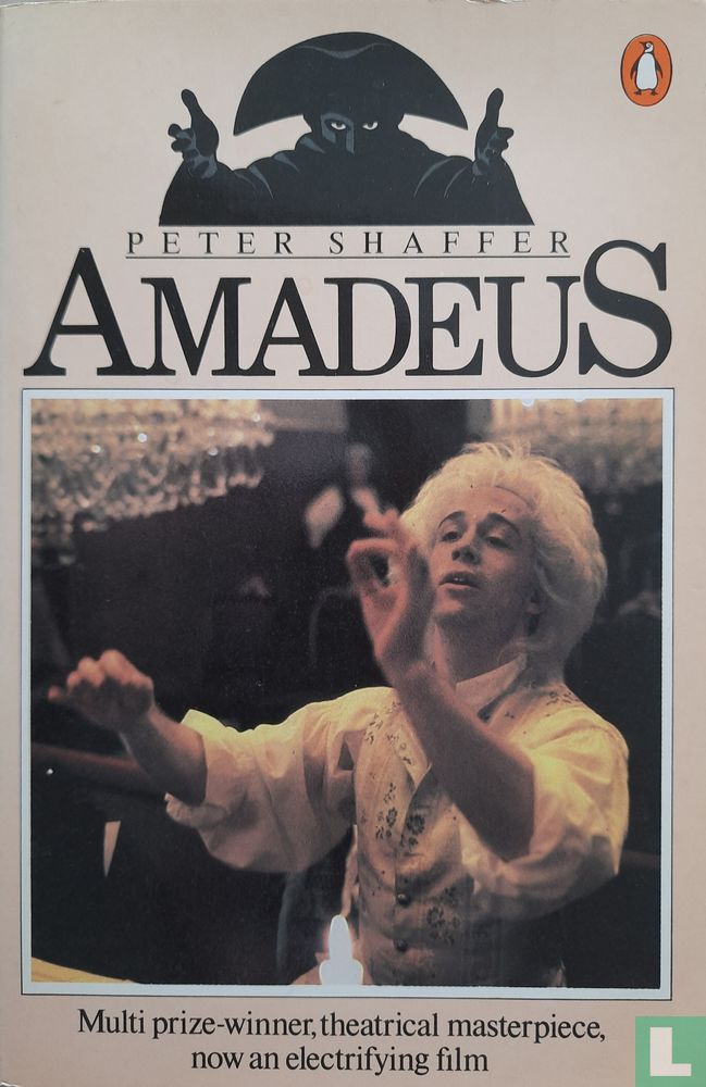 Amadeus