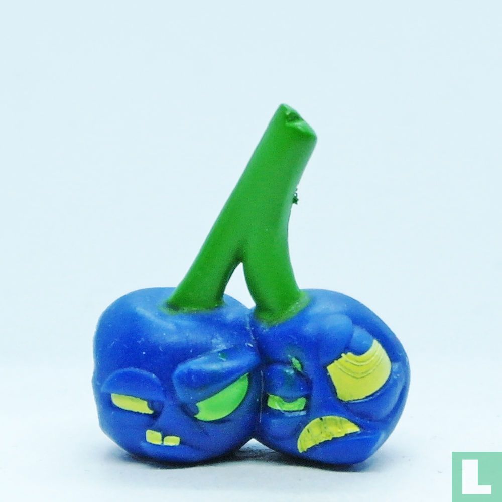 Scary Cherry