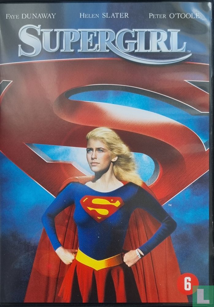 Supergirl