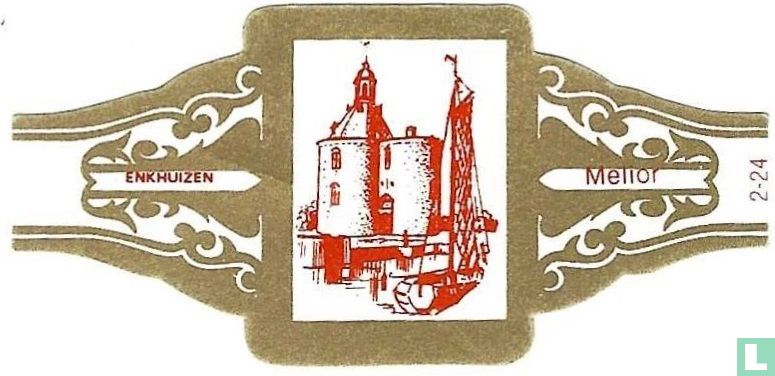 Enkhuizen