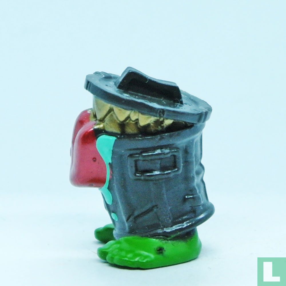 Thrash Can