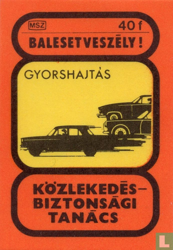 Gyorshajtás
