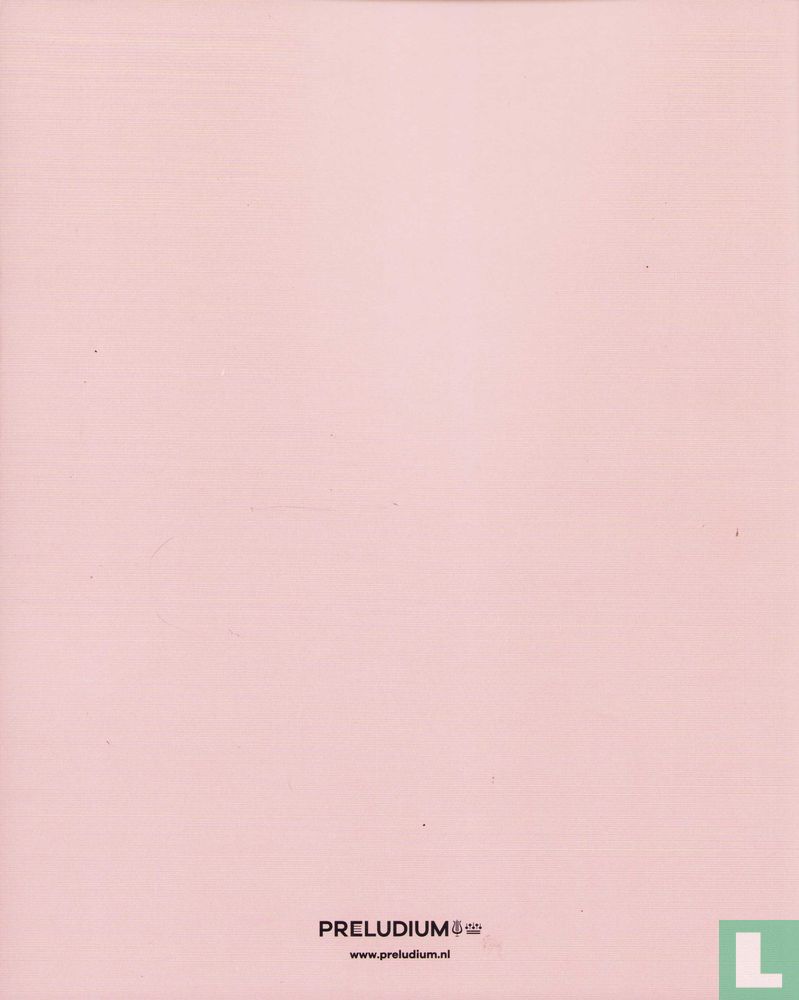 Preludium 8