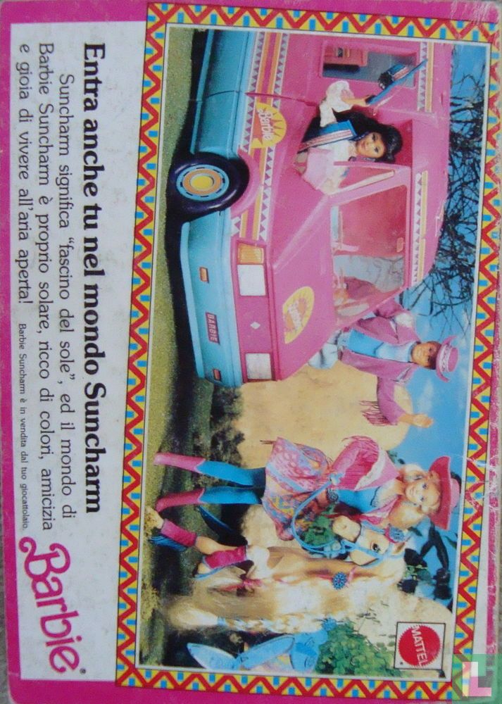 Topolino 1803