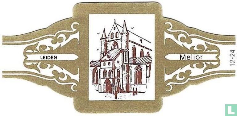 Leiden