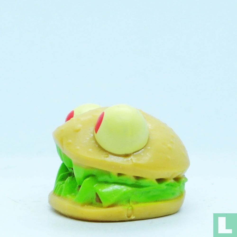 Sloppy Joe