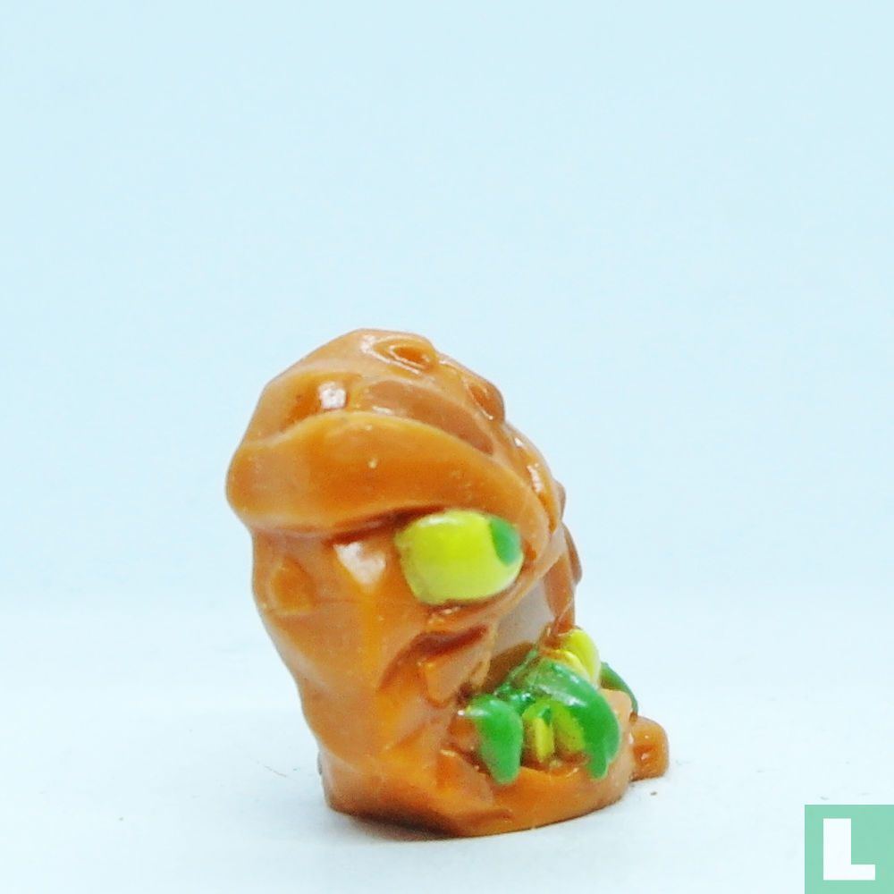Chocolat Chuck