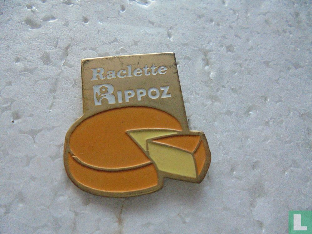 Raclette Rippoz