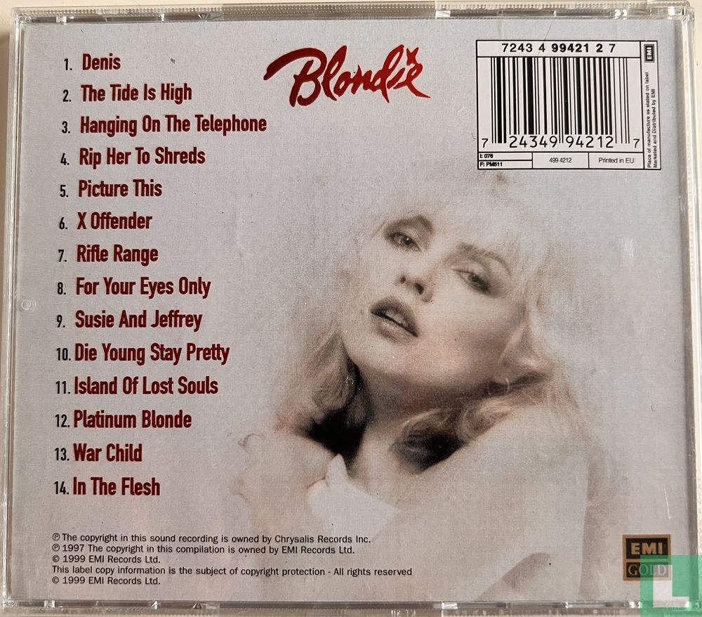 The Essential Collection