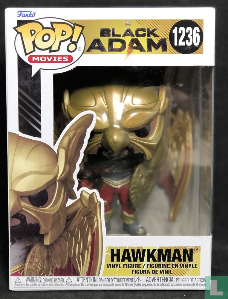 Hawkman