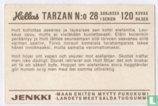Tarzan