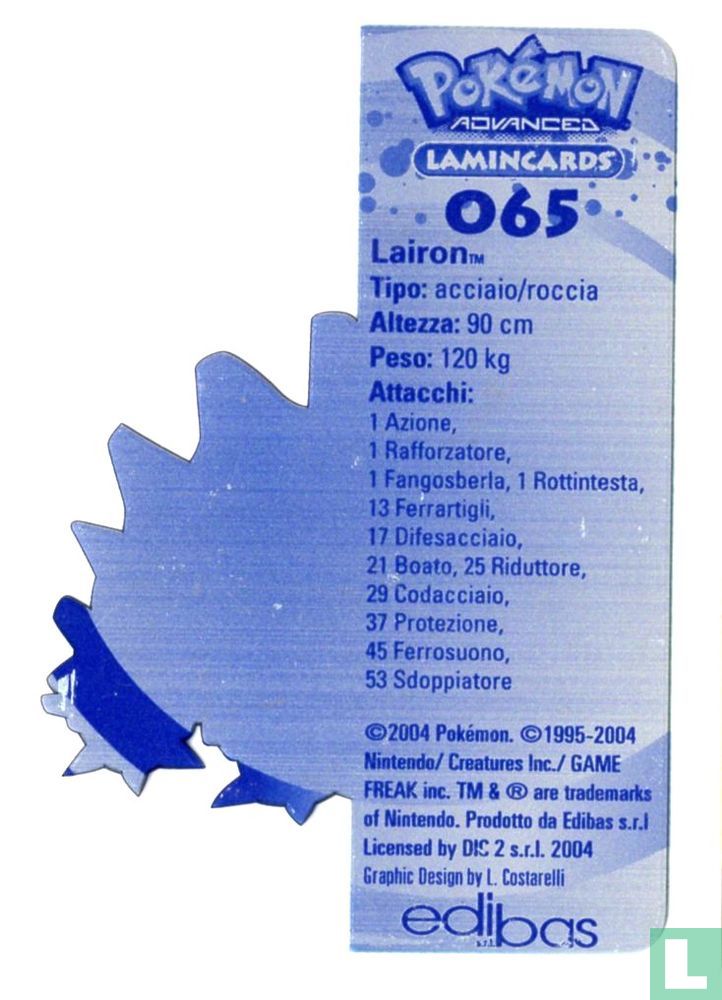 Lairon