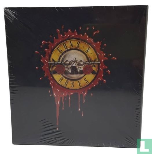 Guns 'N' Roses Complete Set