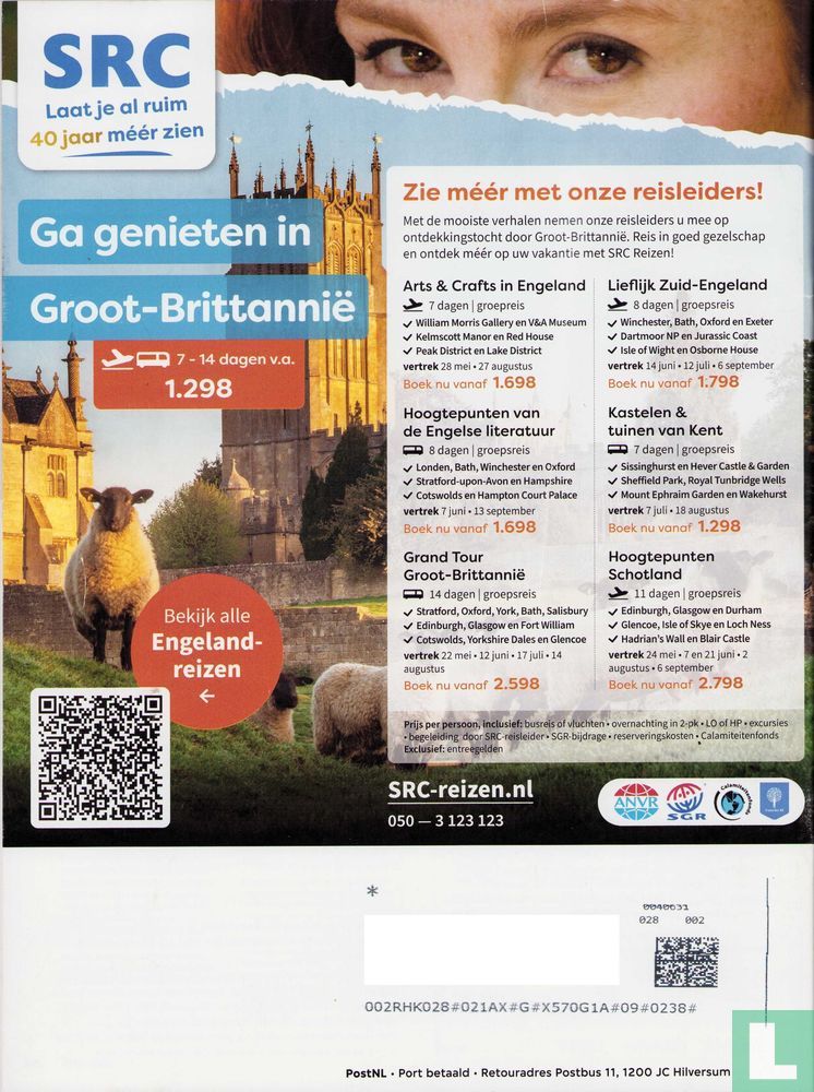 VPRO Gids 1
