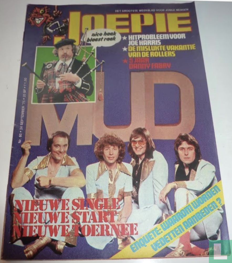 Joepie 80