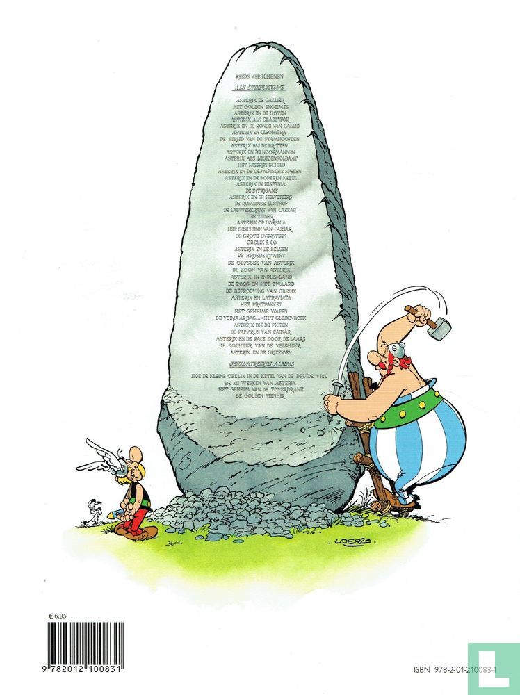 Obelix & Co