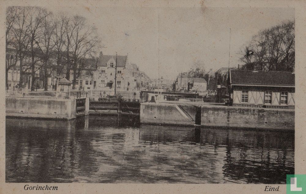 Gorinchem Eind