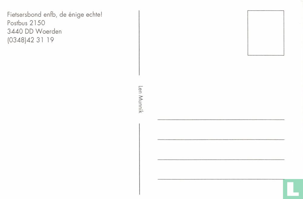 Dagje uit?