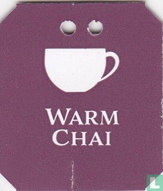 Warm Chai