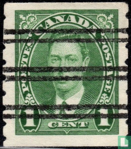 König George VI 