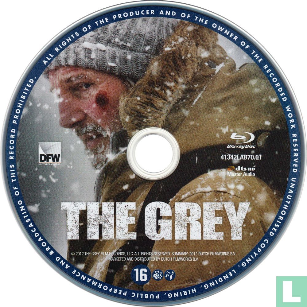 The Grey