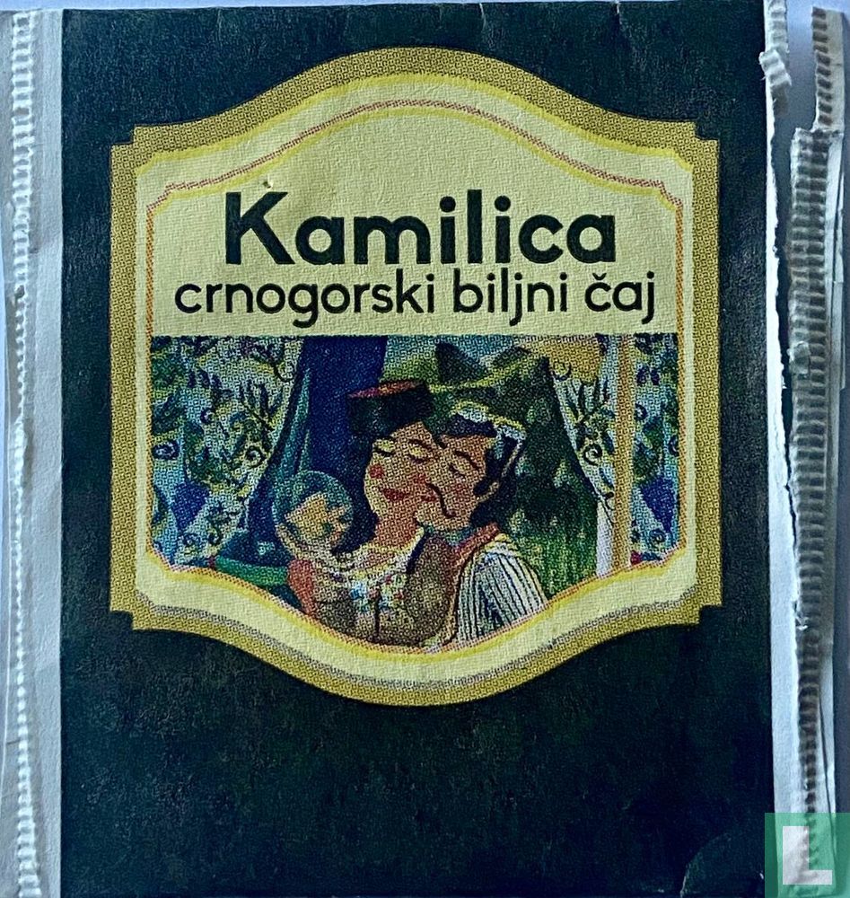 Kamilica