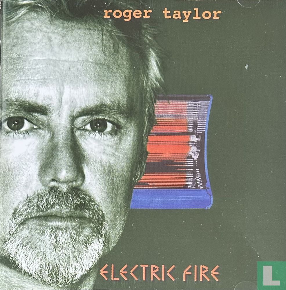 Electric Fire