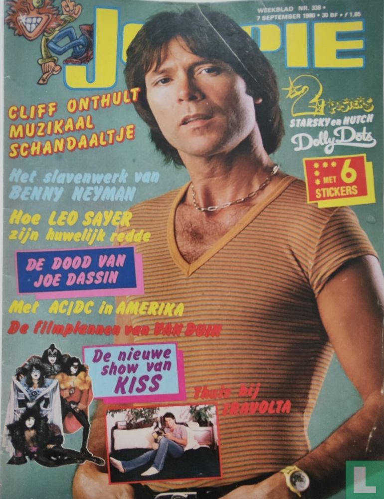Joepie 338