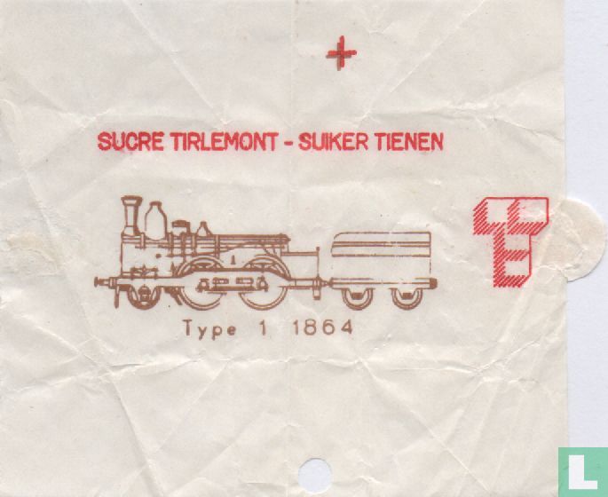 Type 1 - 1864