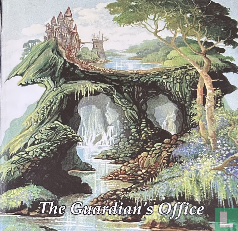 The Guardian's Office