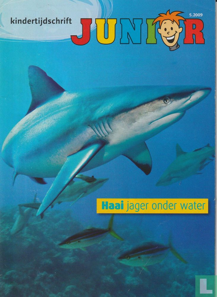 Junior 5