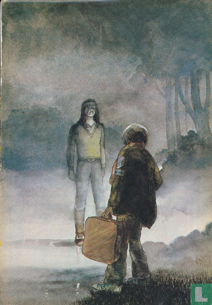 Jonas et Johannes