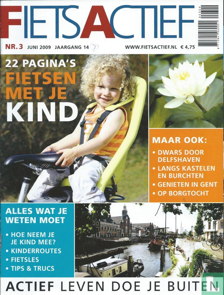 FietsActief 3