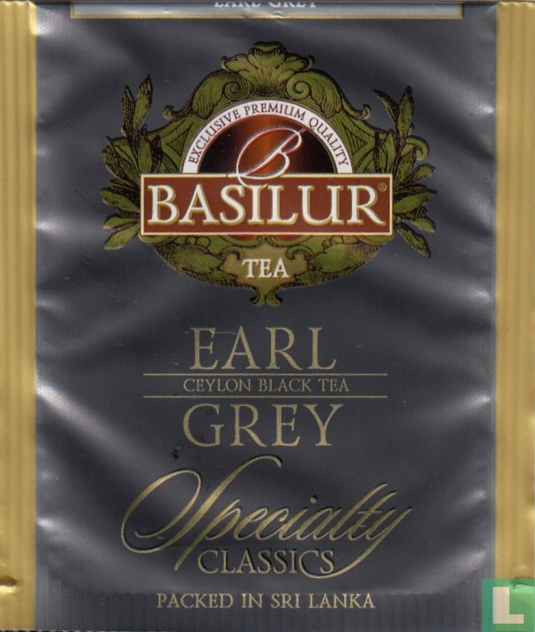 Earl Grey