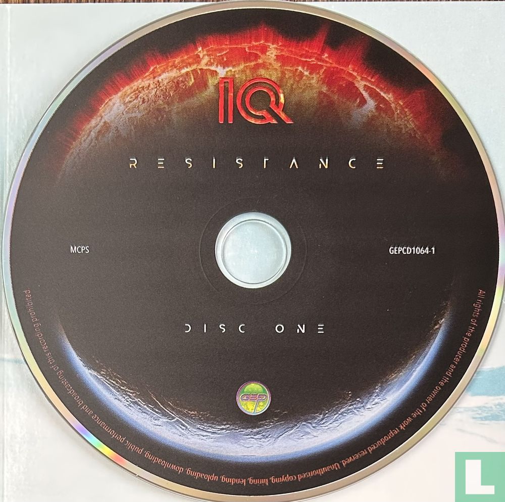 Resistance