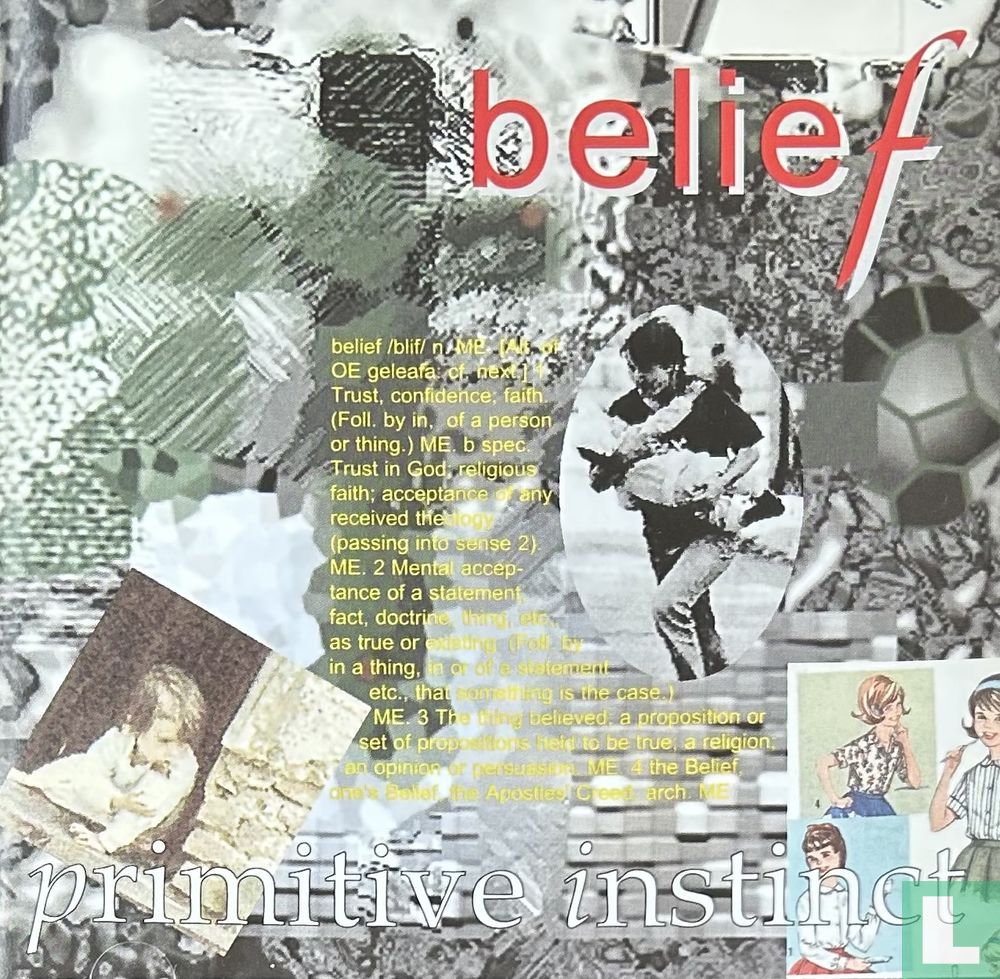 Belief