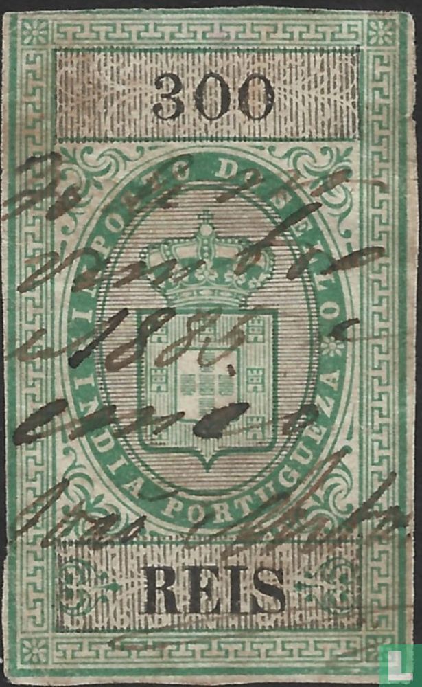 Koninklijk wapenschild