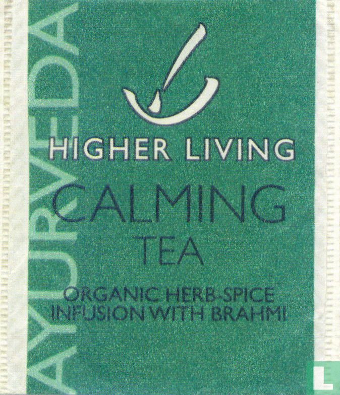 Calming Tea