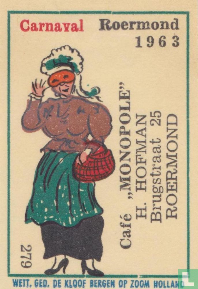 Café MONOPOLE