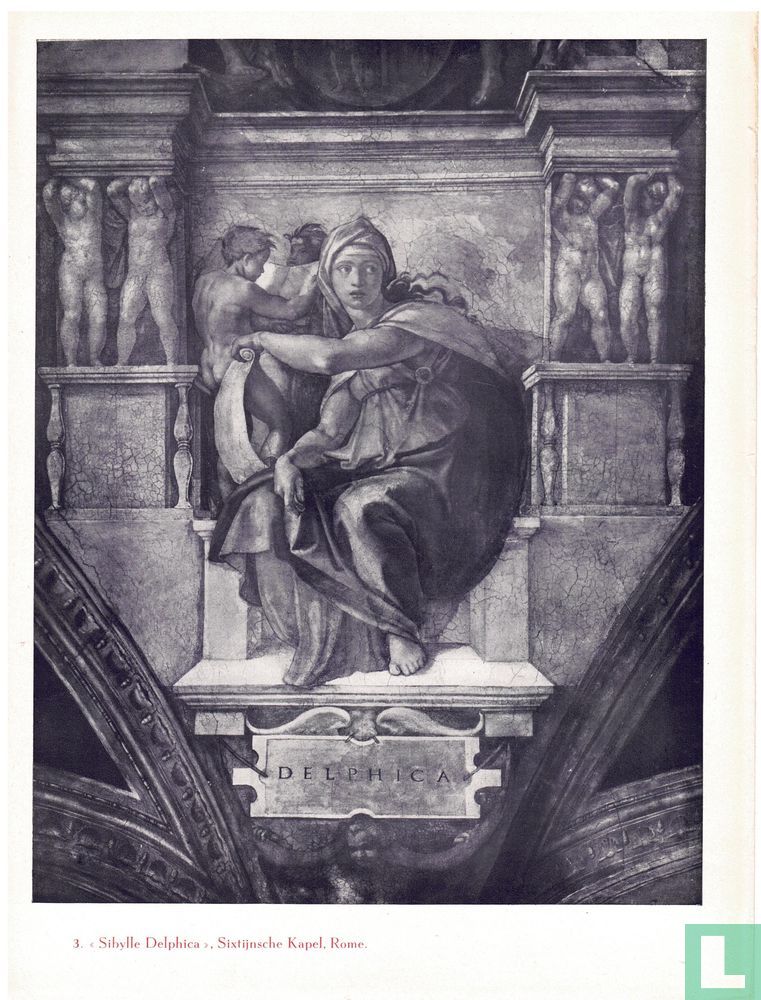 Michelangelo