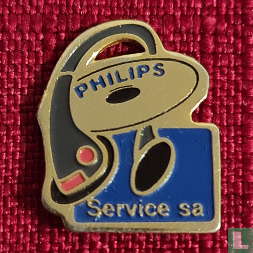 Philips (service sa)