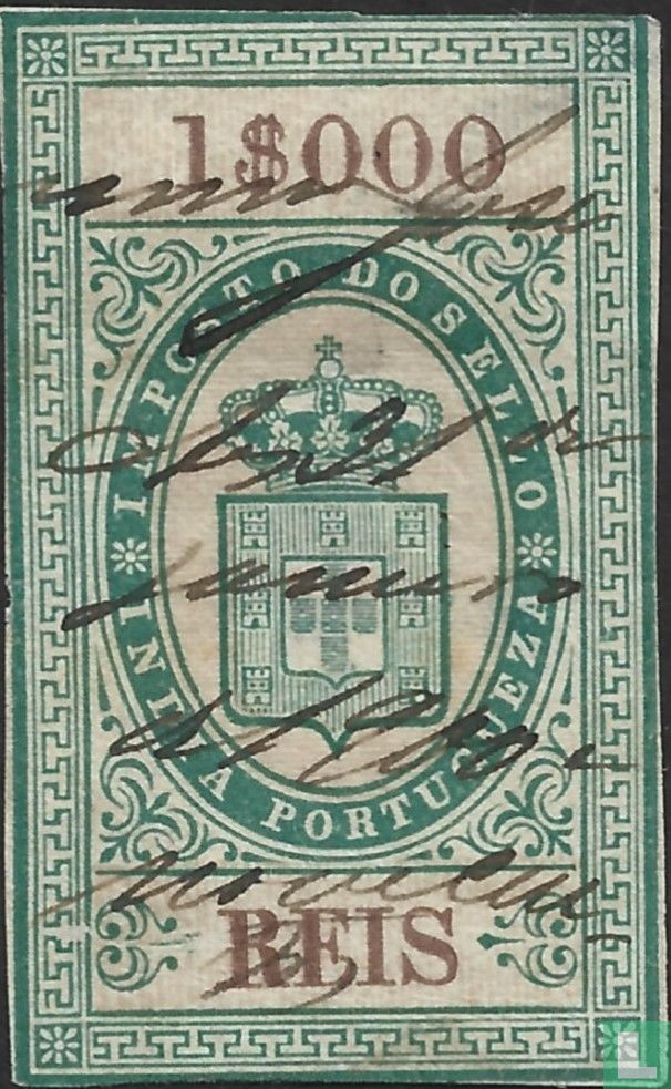 Koninklijk wapenschild