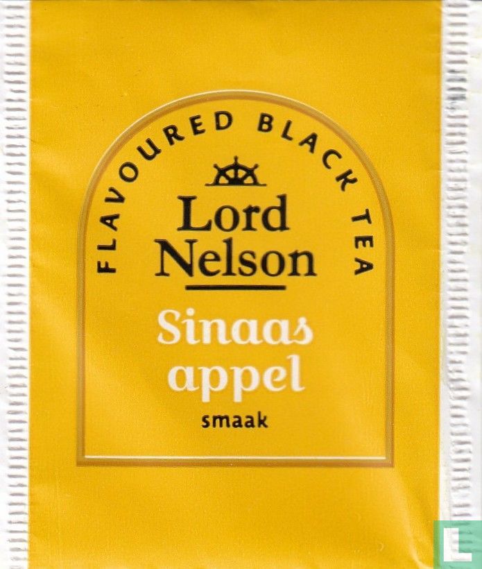 Sinaas appel