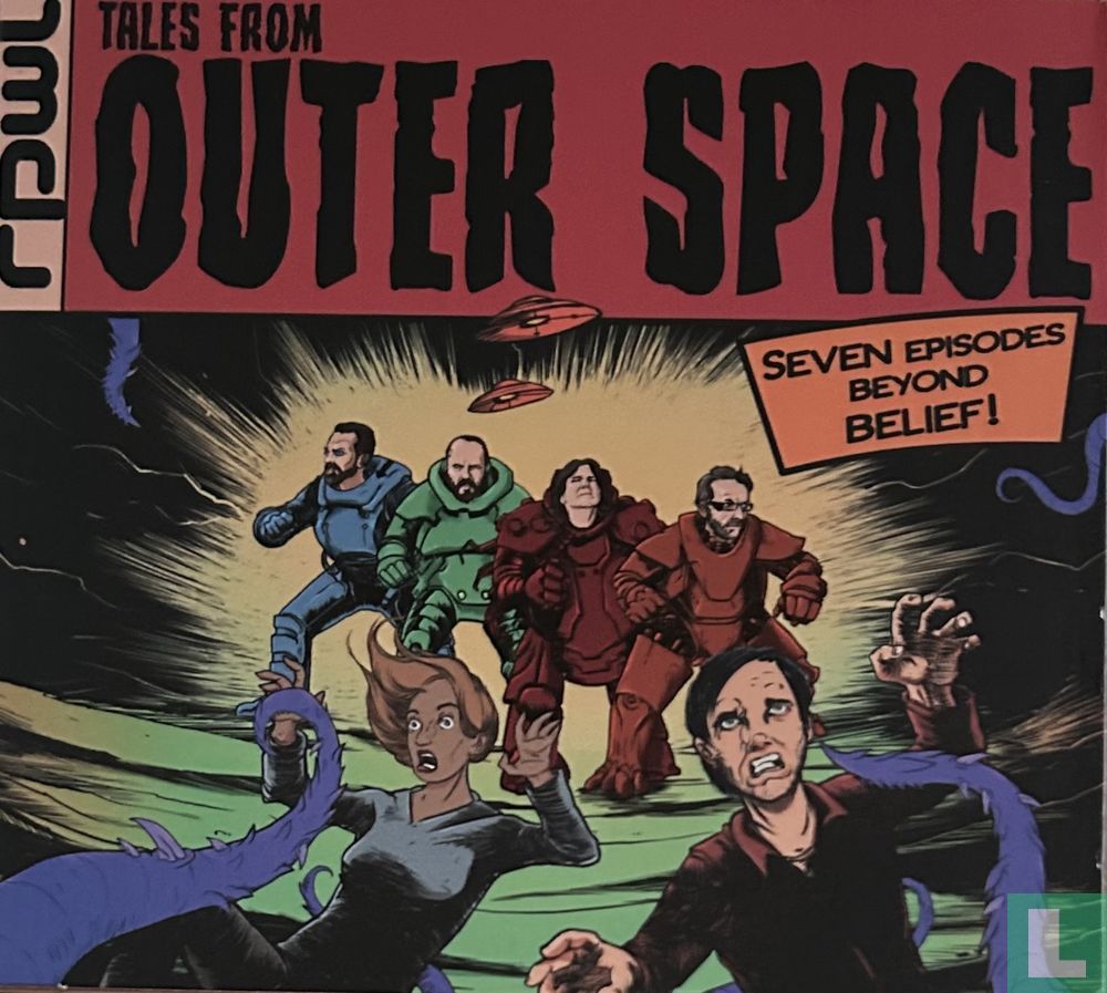 Tales From Outer Space