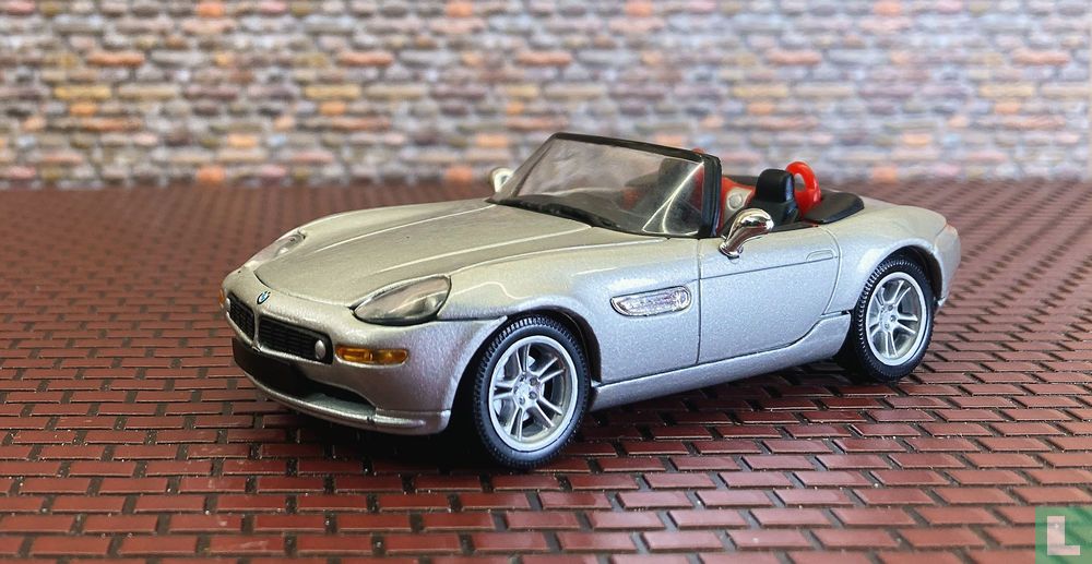 BMW Z8